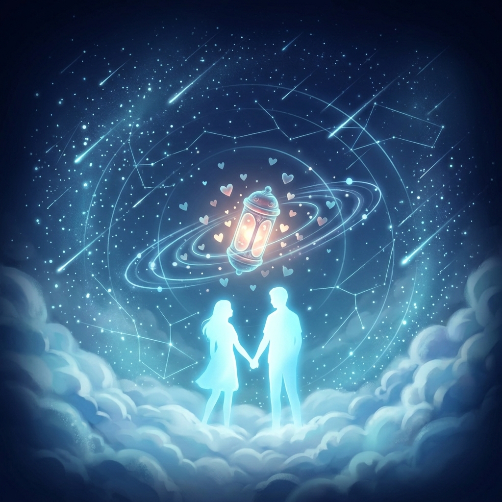 Preserve Relationships